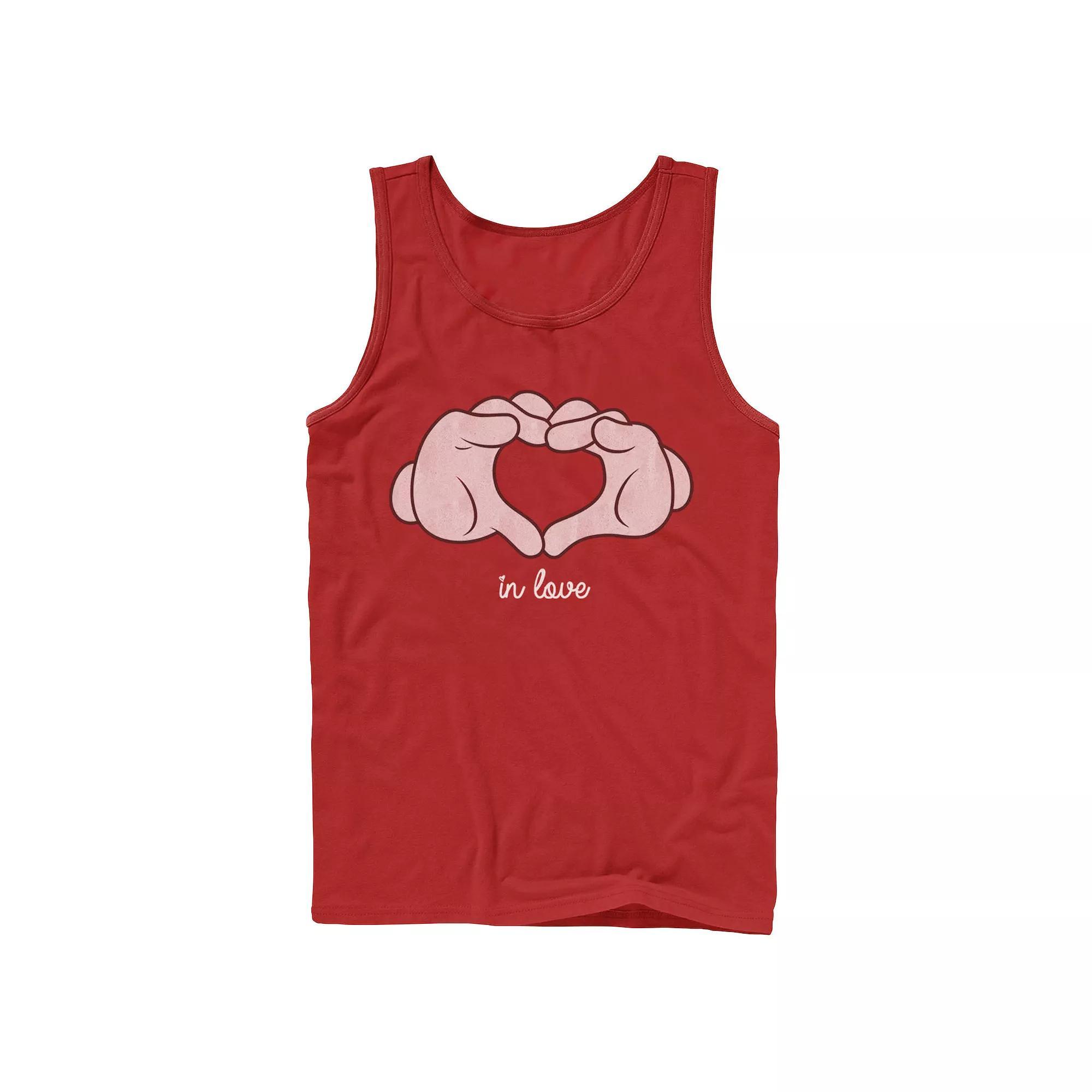 Men's Nintendo Legend Of Zelda Links Awakening Whale Stone Frame Portrait Tank Top, Size: XL, Black Product Image