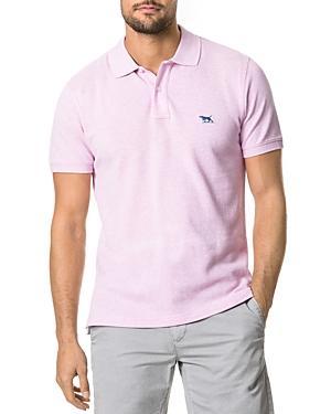 Rodd & Gunn The Gunn Slim Fit Polo Shirt Product Image