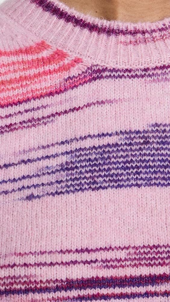 BAUM UND PFERDGARTEN Carmy Sweater | Shopbop Product Image
