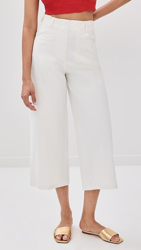 STAUD Luca Pants | Shopbop Product Image