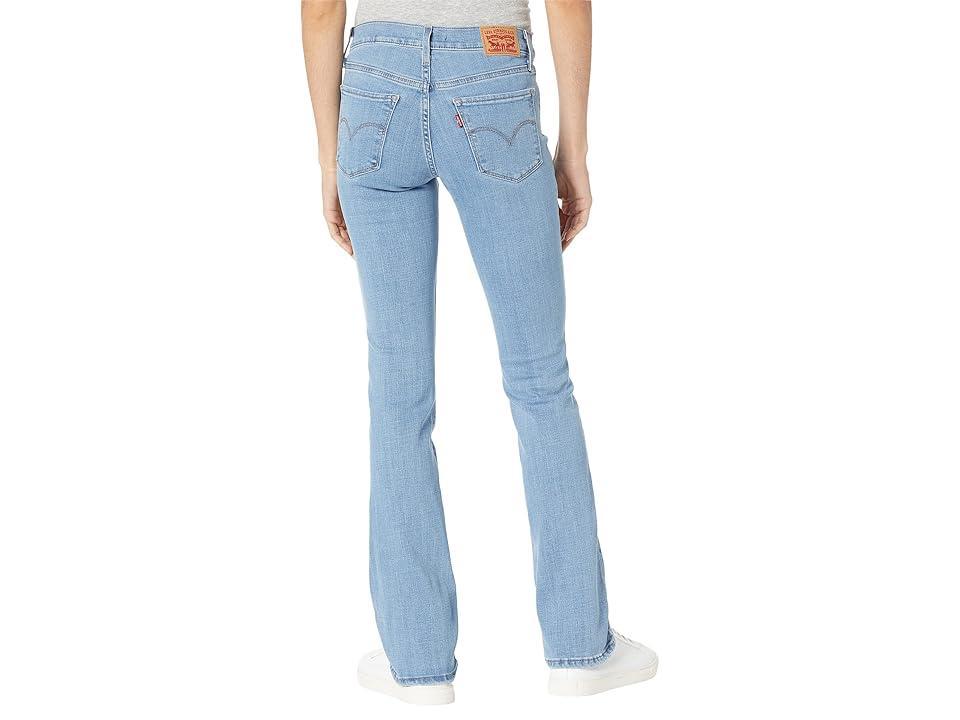 Women's Levi's® 315™ Shaping Bootcut Jeans, Size: 34(US 18)Medium, Lapis Topic Product Image
