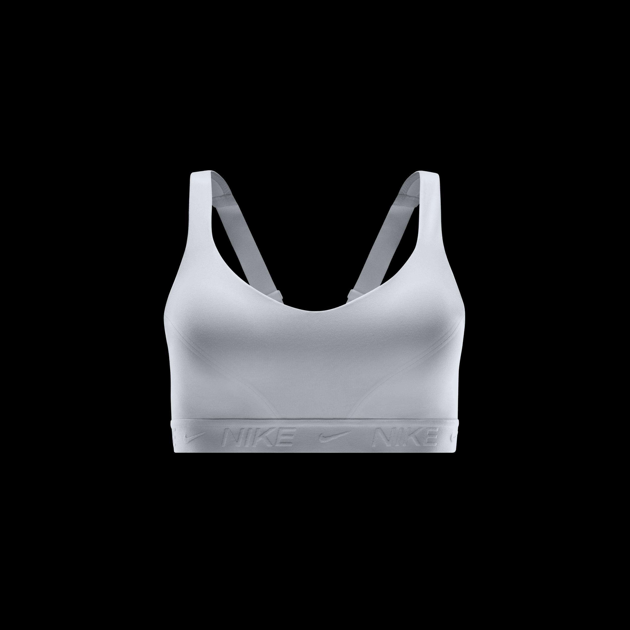 Womens Nike Indy High Support Padded Adjustable Sports Bra Product Image