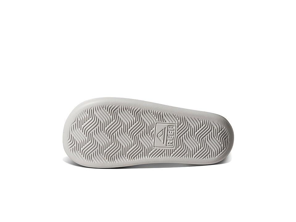 Reef Womens Cushion Bondi Bay Platform Slide Sandals Product Image