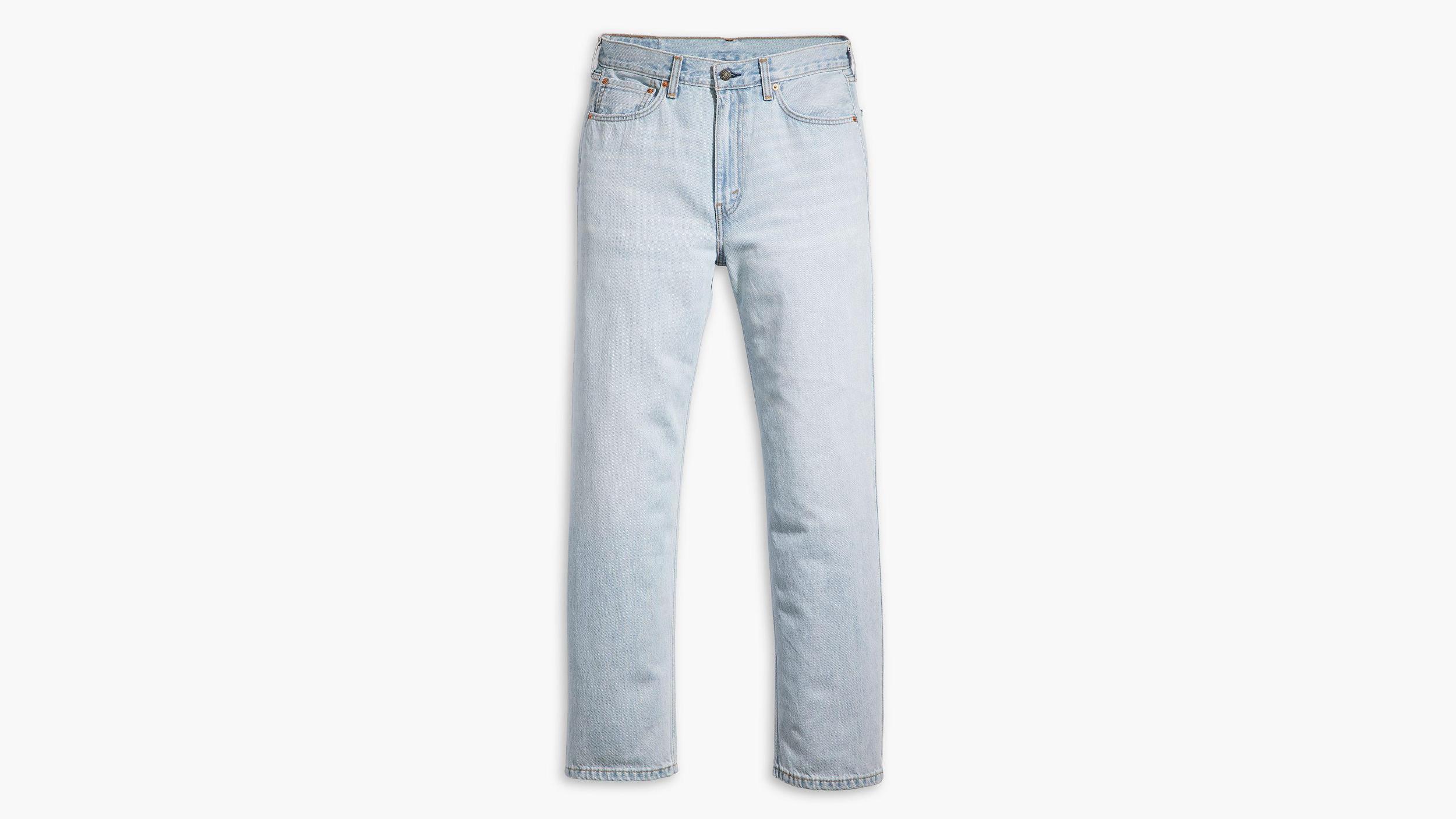 565™ Loose Straight Men's Jeans Product Image