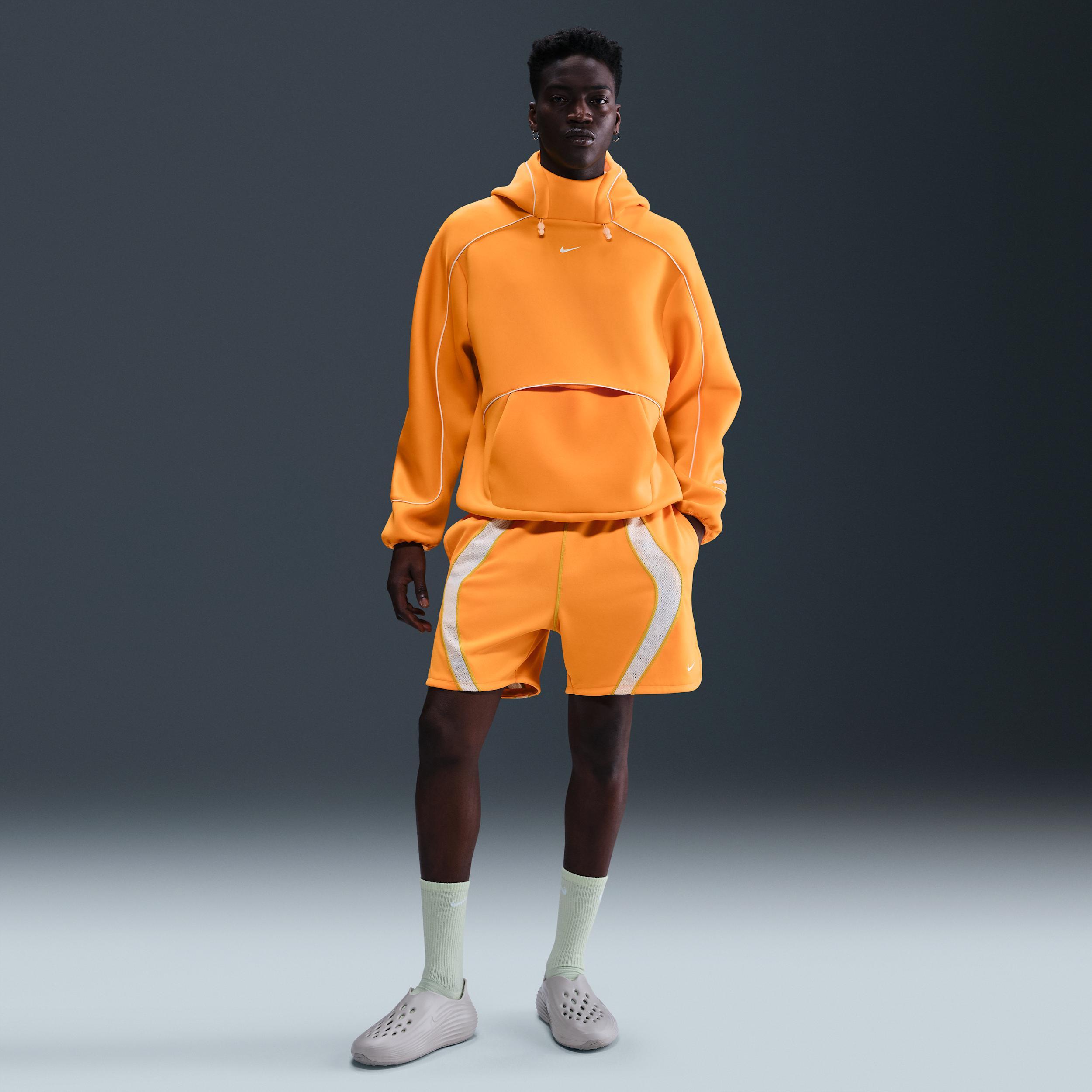 Nike Men's Project F.R.O.G. Pullover Hoodie Product Image