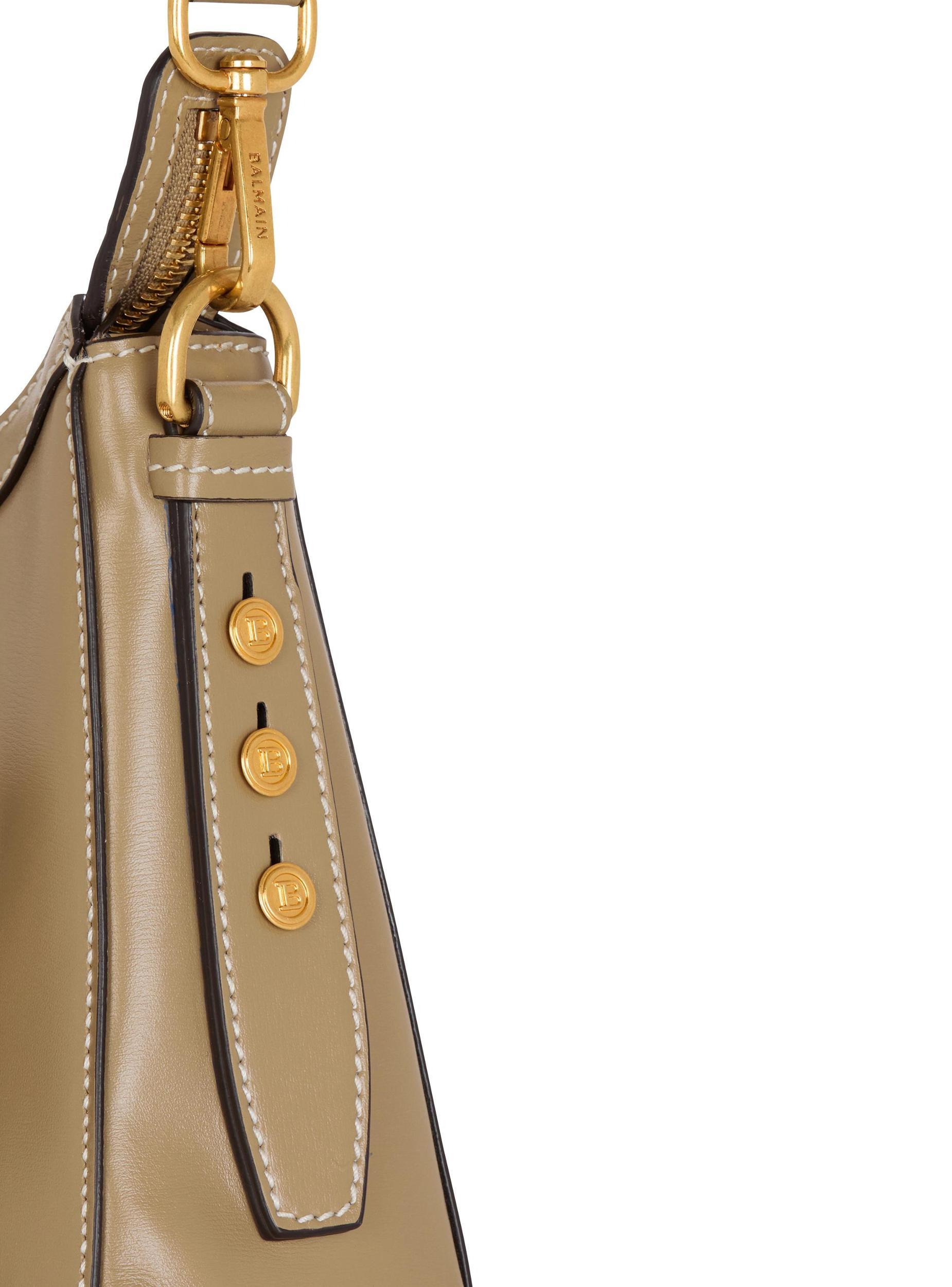 Calfskin B-Buzz Hobo bag Product Image