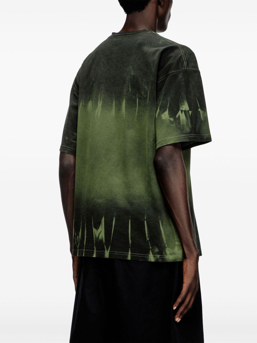 Boxt-R12 T-shirt Product Image