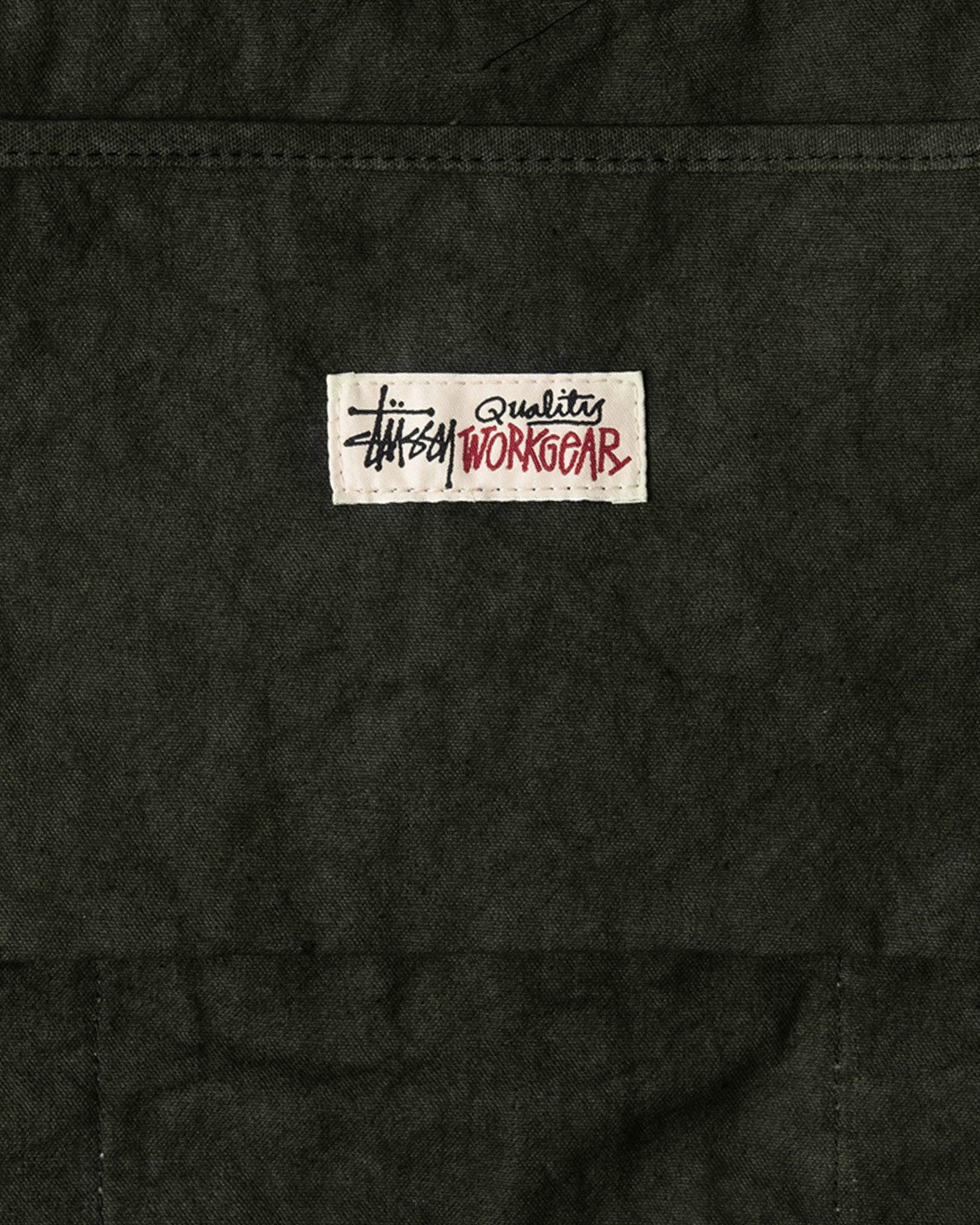 CANVAS FLIGHT BAG Product Image