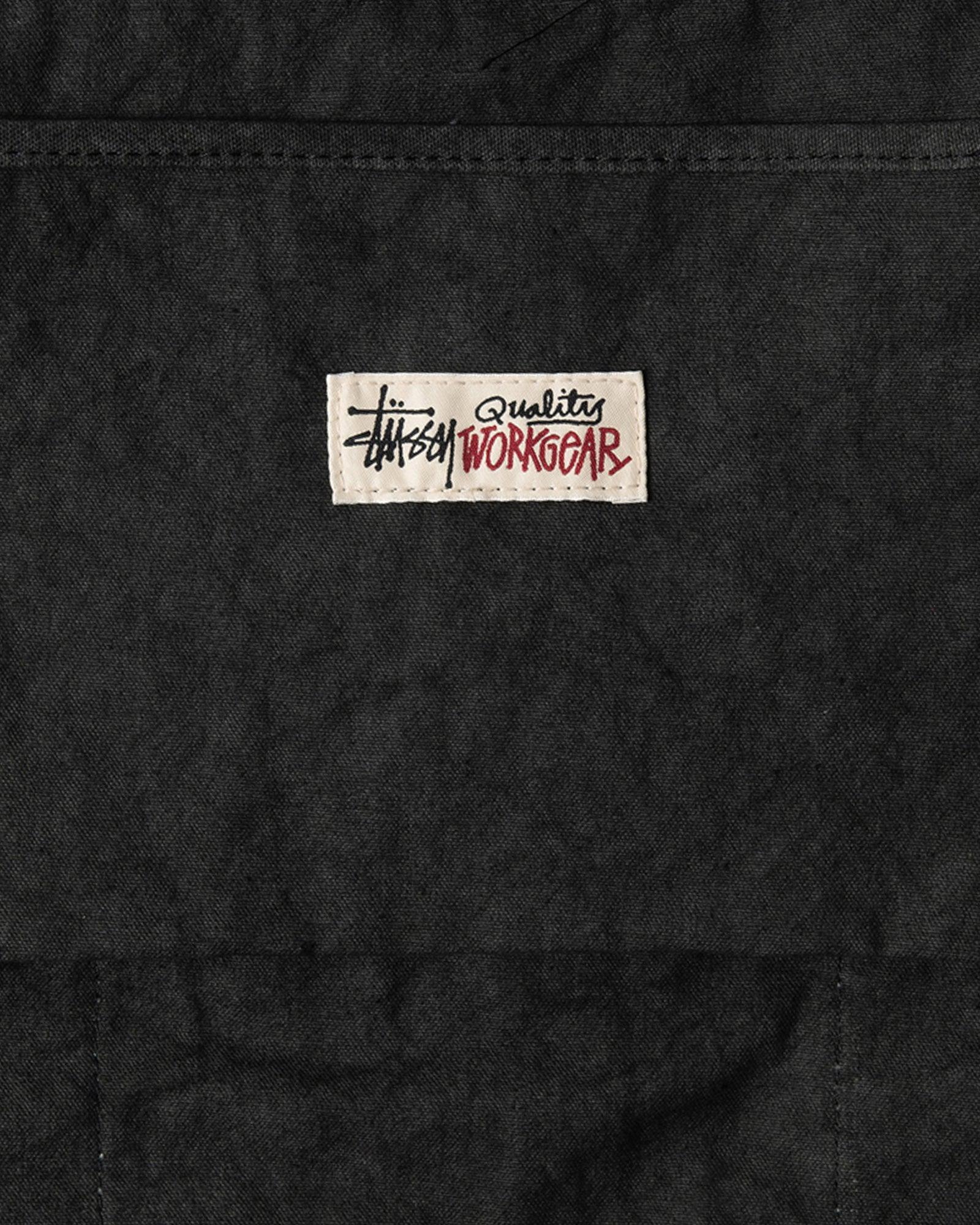 CANVAS FLIGHT BAG Product Image