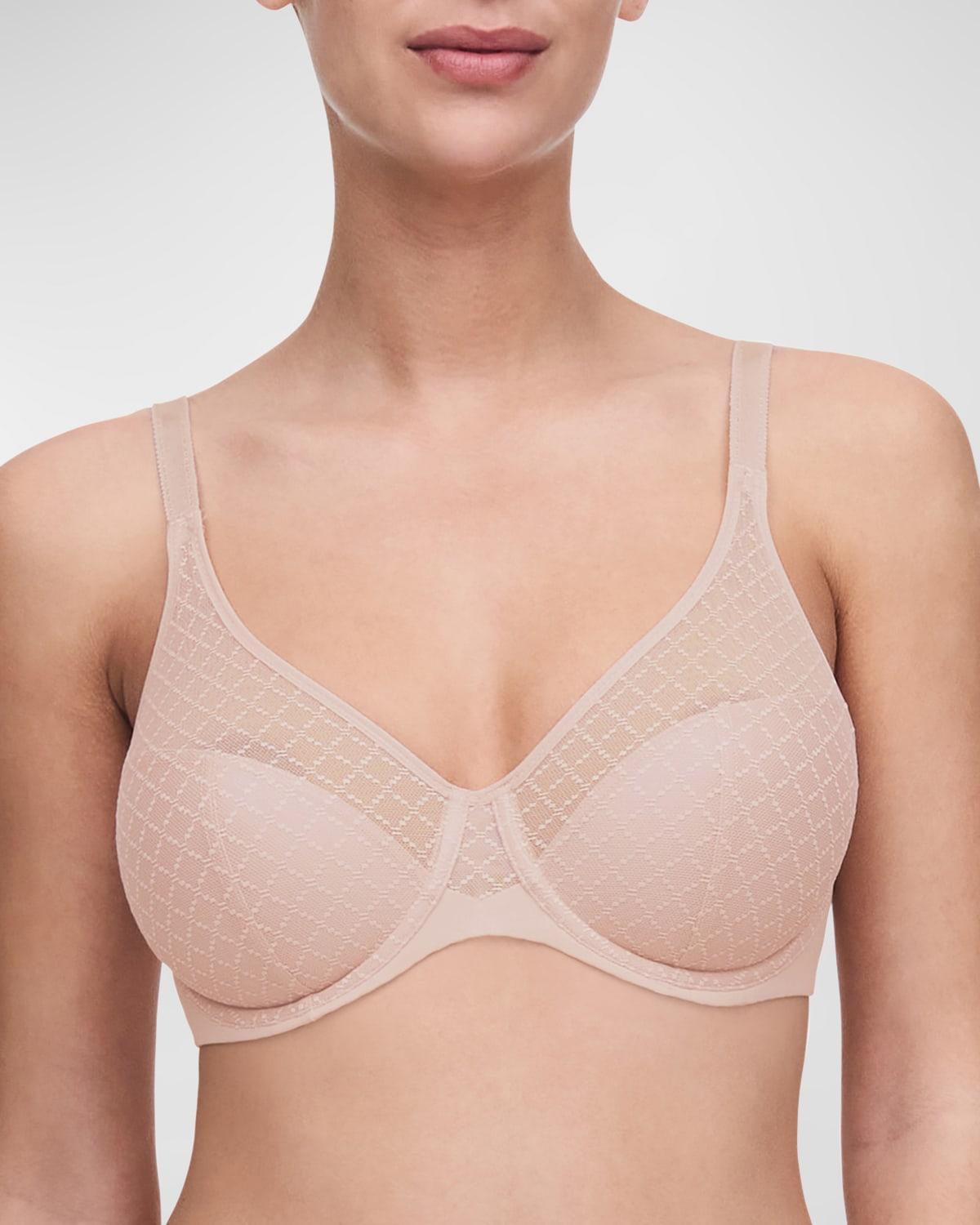 Chantelle Norah Chic Underwire Bra Product Image