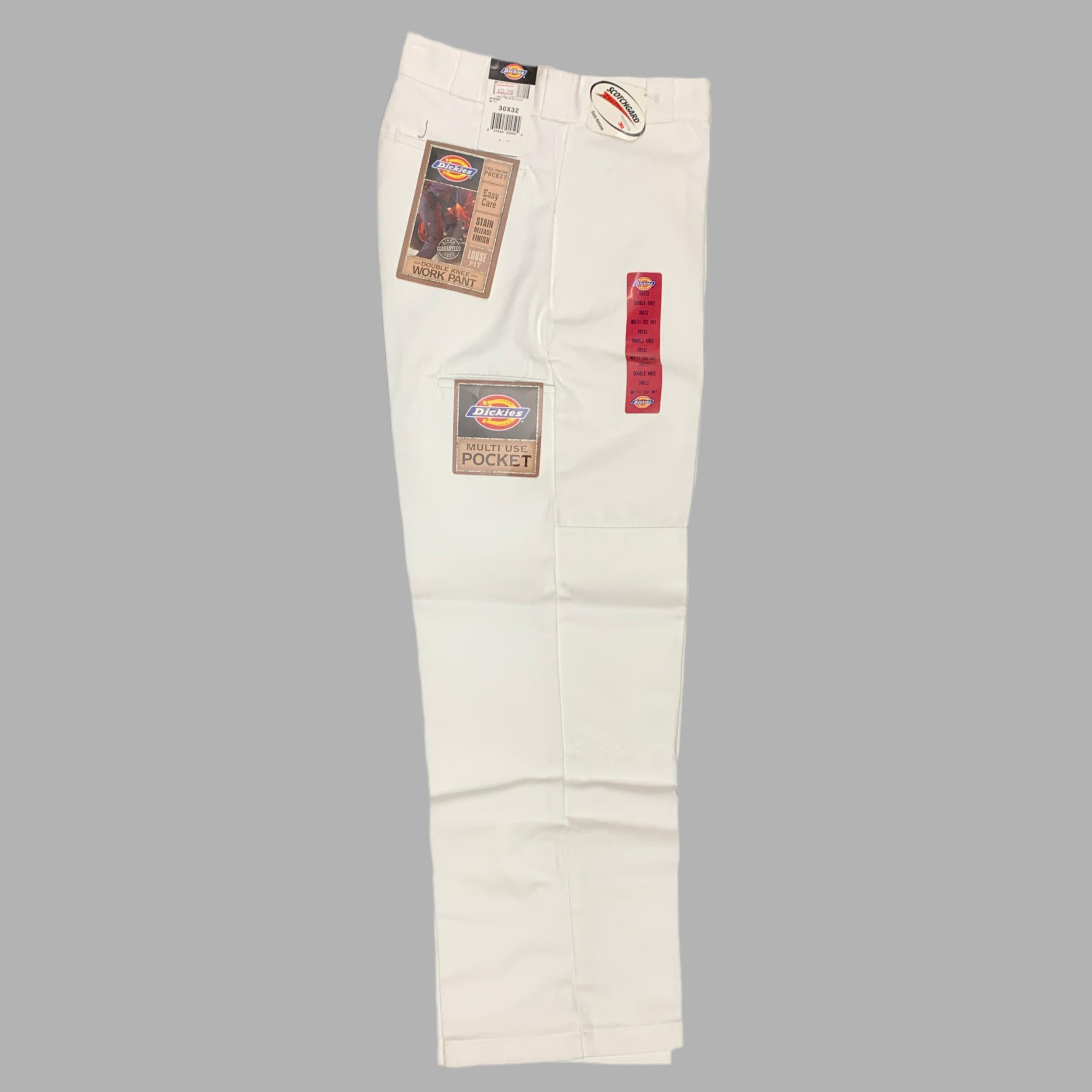 Dickies Loose Fit Double Knee Work Pants (Size 42 - 50) Male Product Image