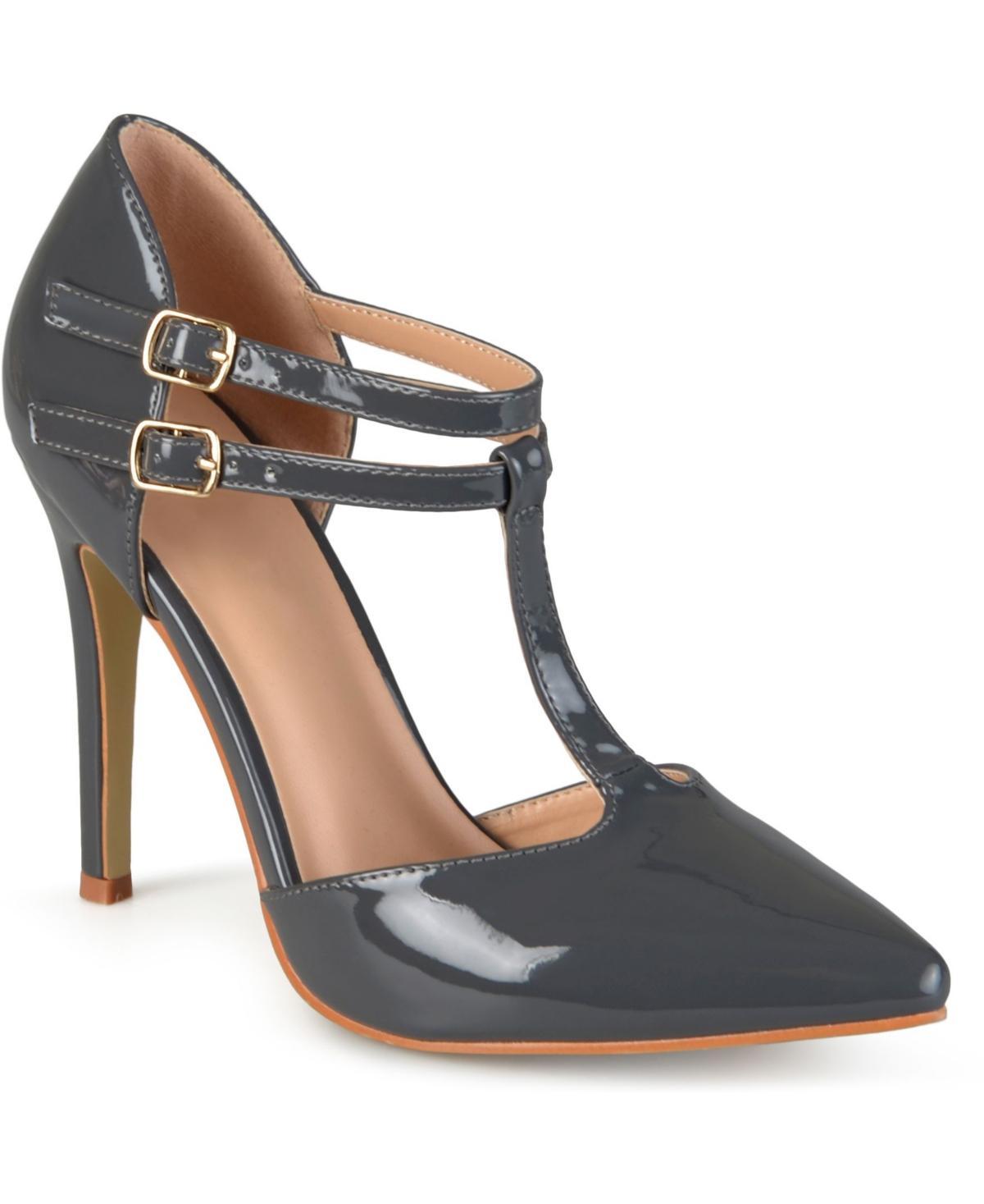 Journee Collection Womens Tru Pump Product Image