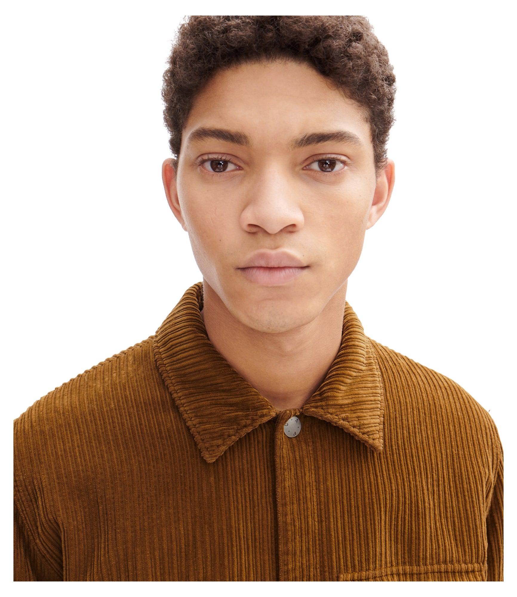 Alenzo jacket Male Product Image