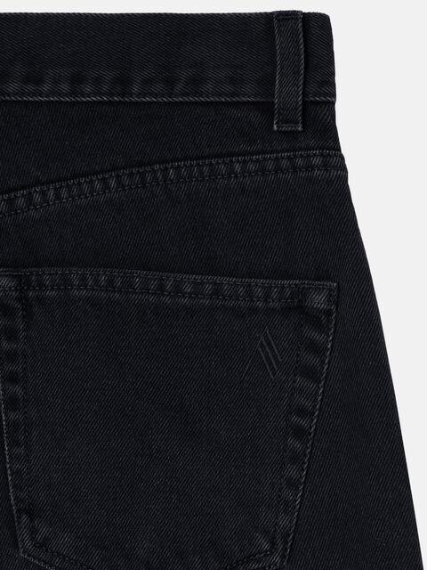 Black tank top Product Image