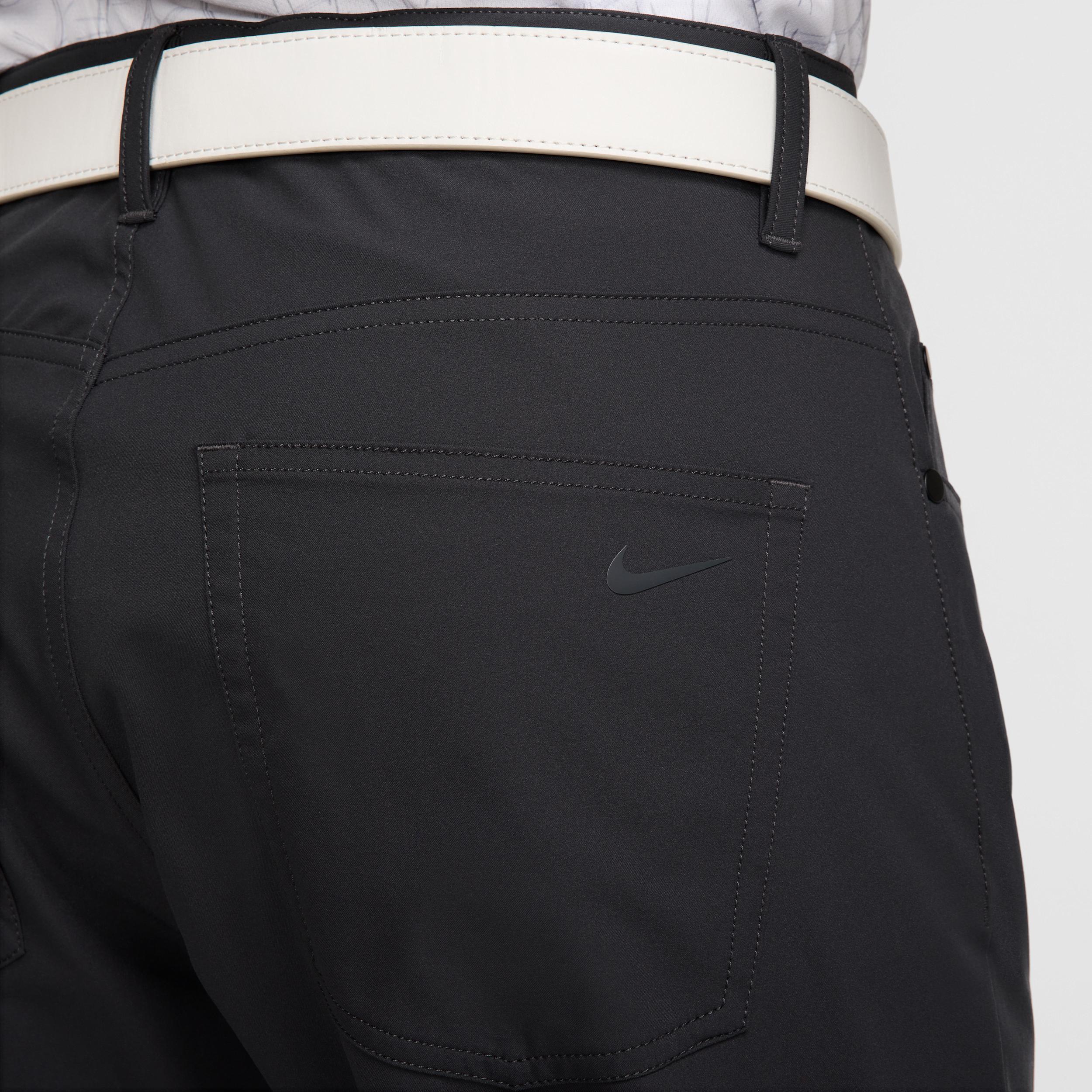 Nike Men's Tour 5-Pocket Slim Golf Pants Product Image