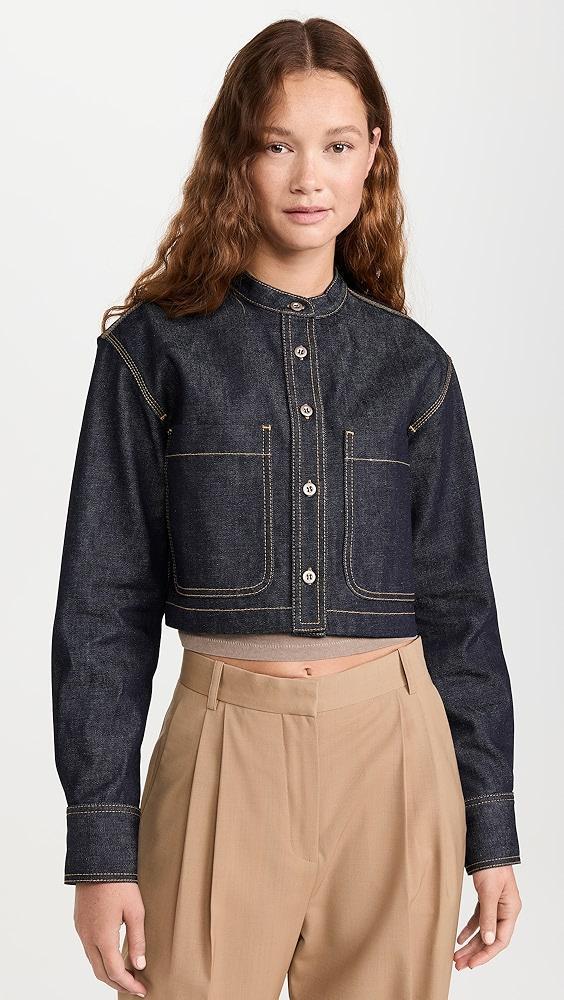 Rachel Comey Gabril Top | Shopbop Product Image