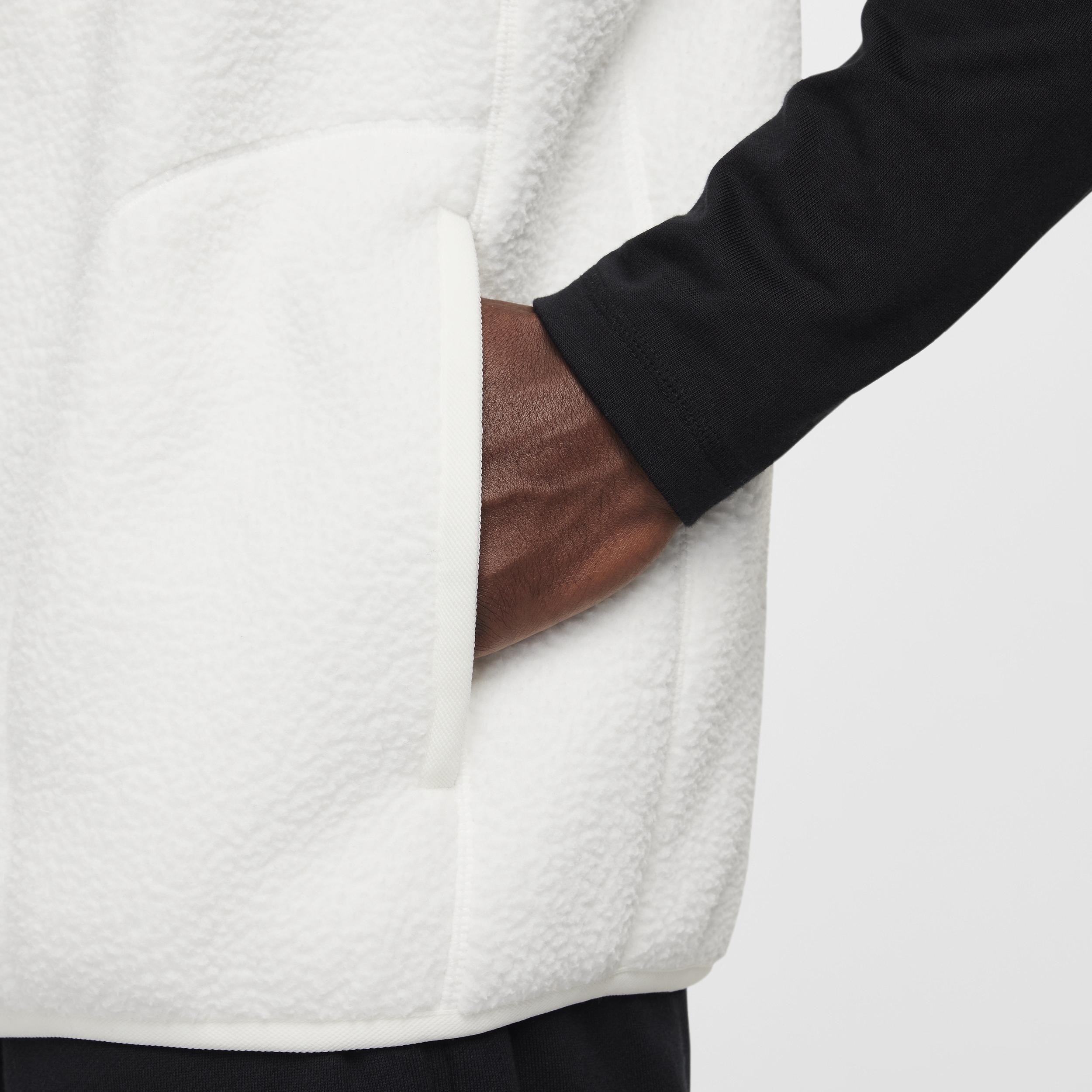 Nike Mens Sportswear Club Fleece Winterized Vest Product Image