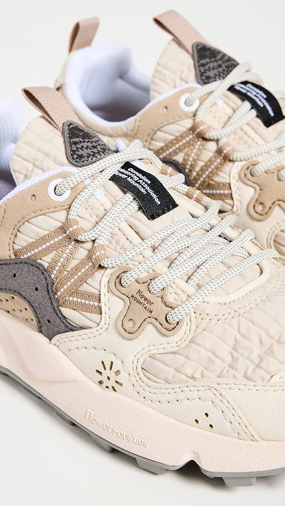 Flower Mountain Yamano 3 Sneakers | Shopbop Product Image