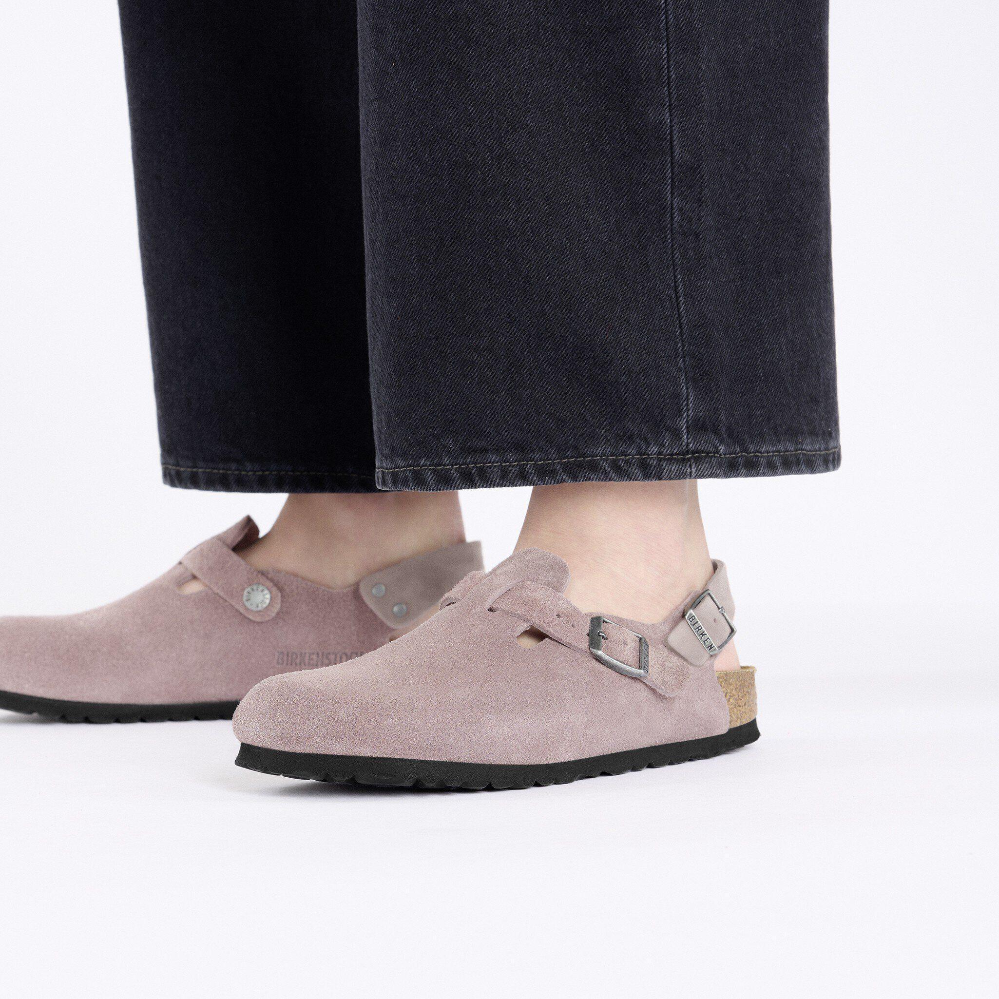 Tokio Suede Leather Product Image