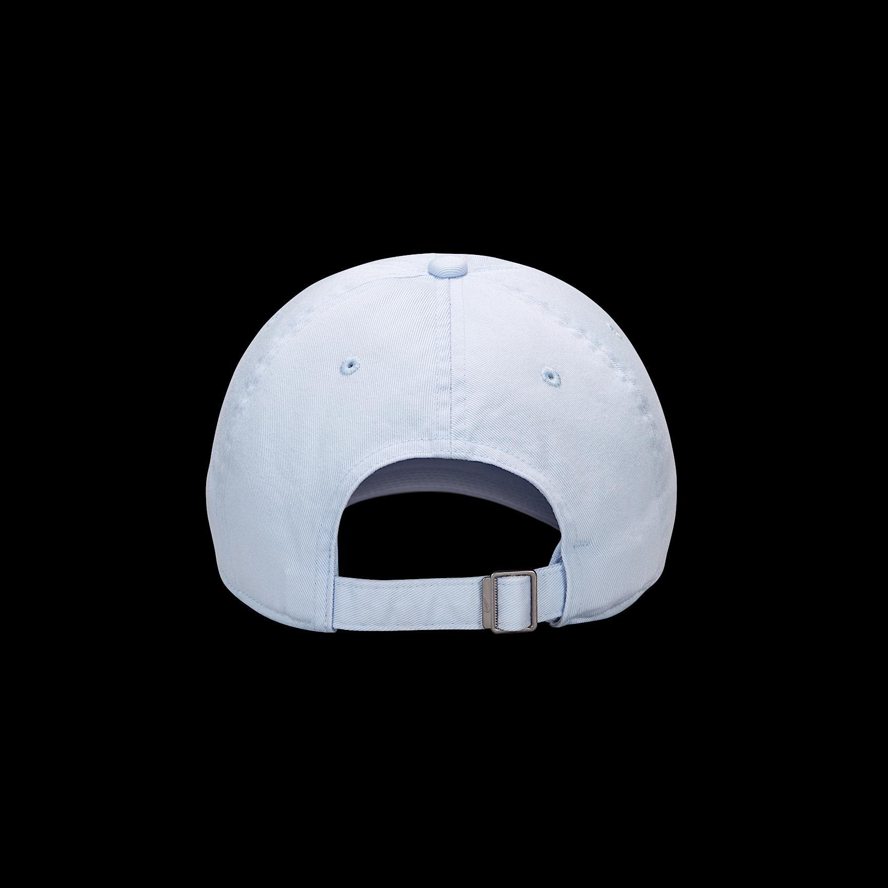 Nike Club Unstructured Futura Wash Cap Product Image