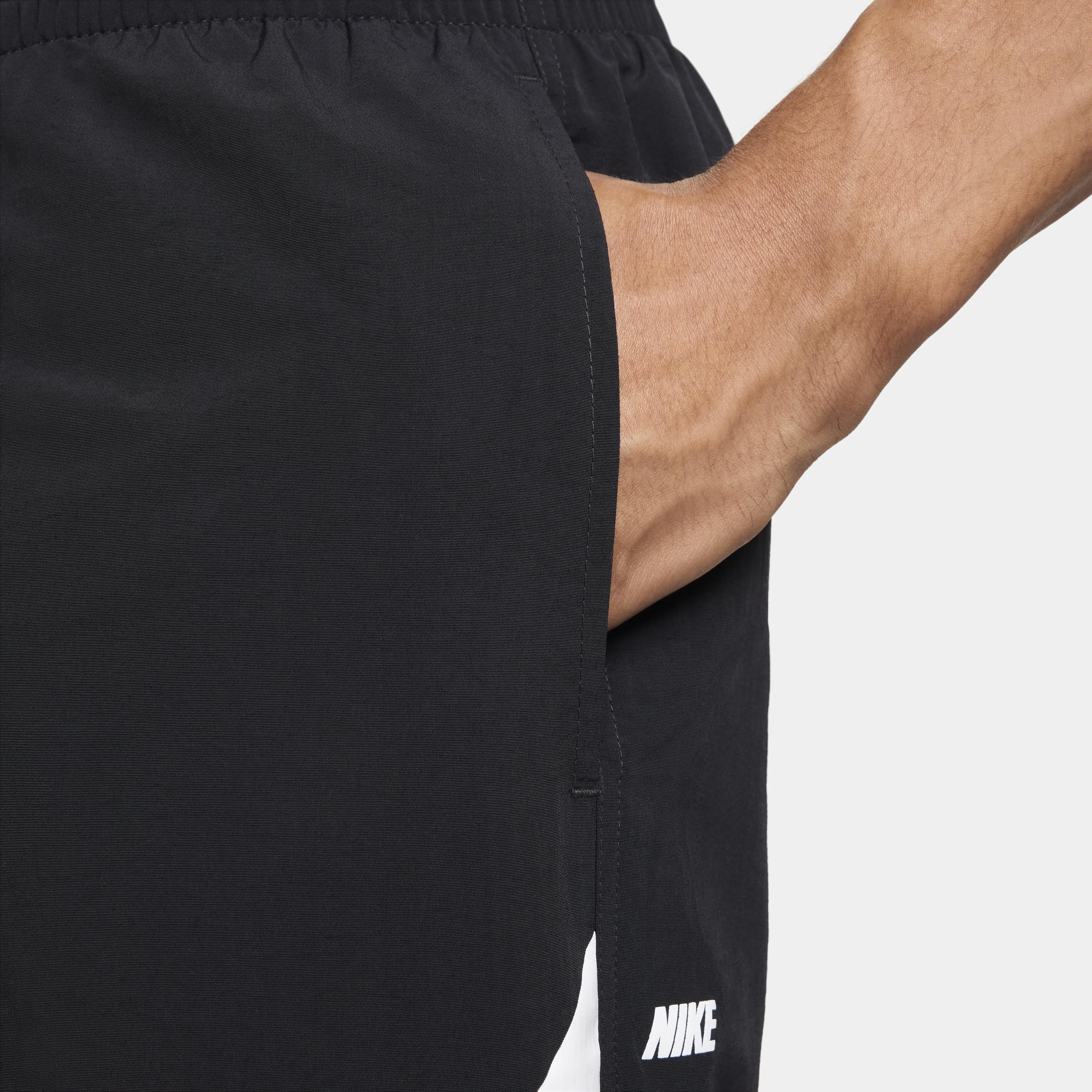 Nike Mens Nike GFX 7 Volley Shorts - Mens Product Image