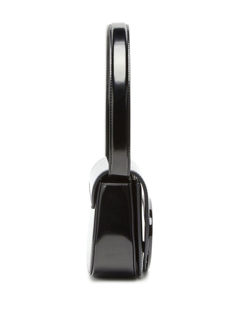 1DR leather shoulder bag Product Image