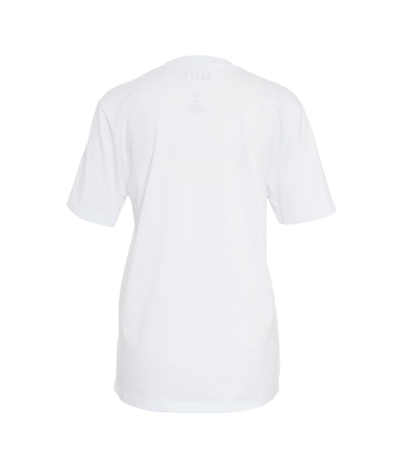 T-shirt 'Tennis' Product Image