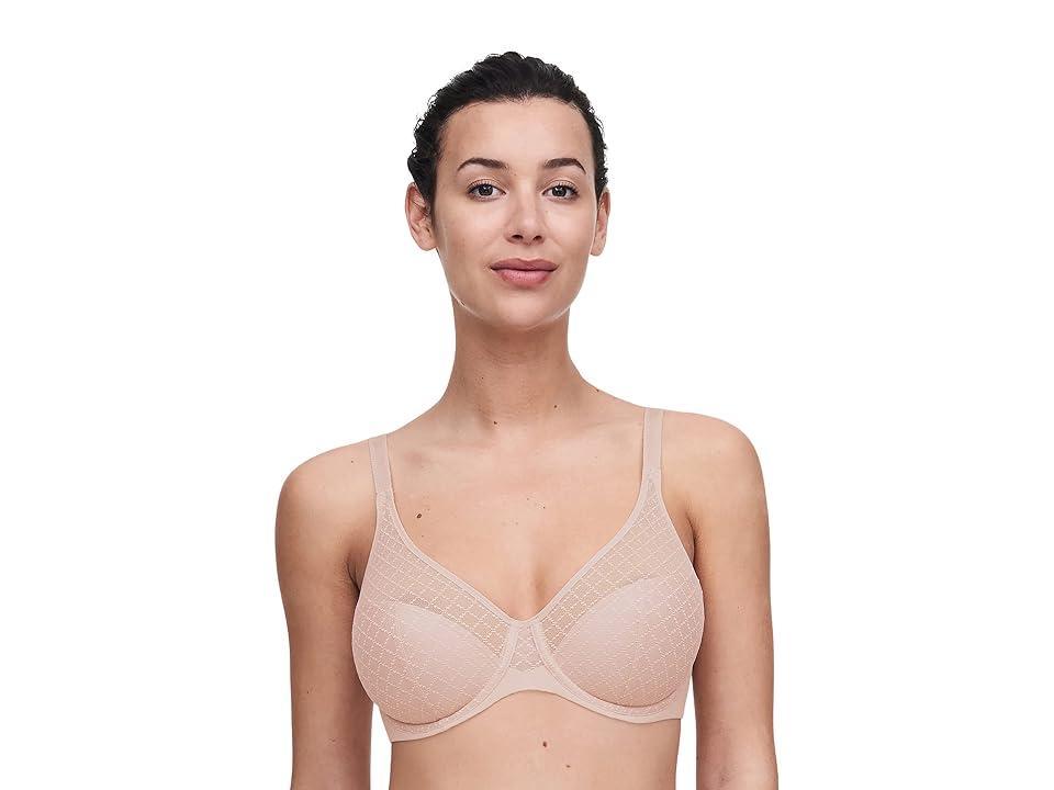 Chantelle Norah Chic Underwire Bra Product Image