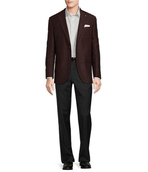 Cremieux Modern Fit Herringbone Sport Coat Product Image
