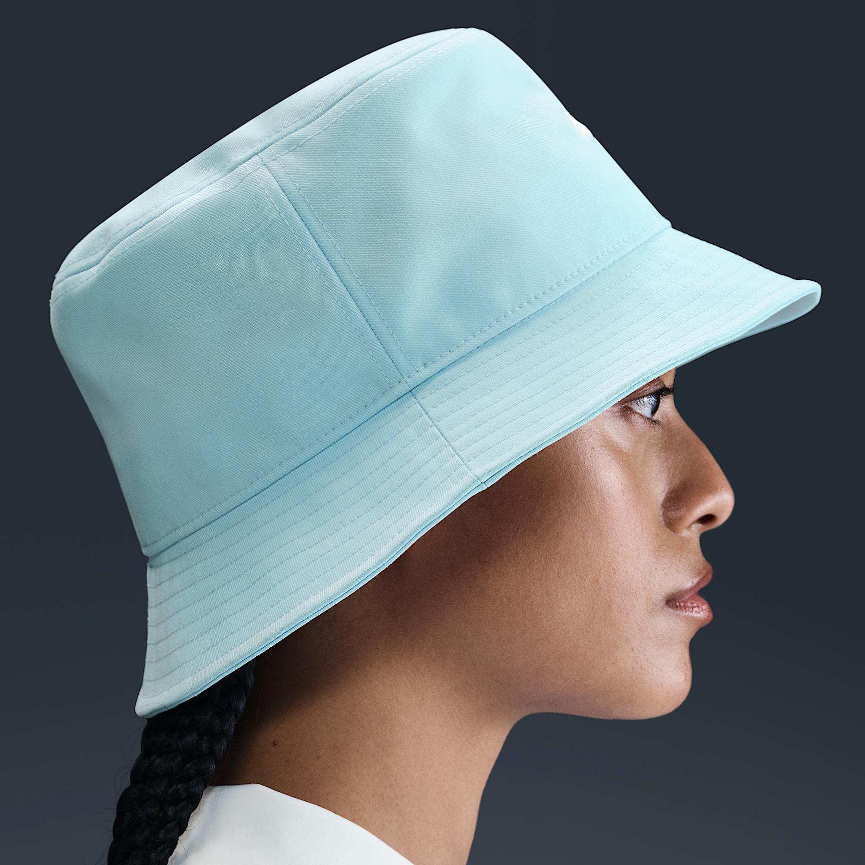 Nike Unisex Apex Swoosh Bucket Hat Product Image