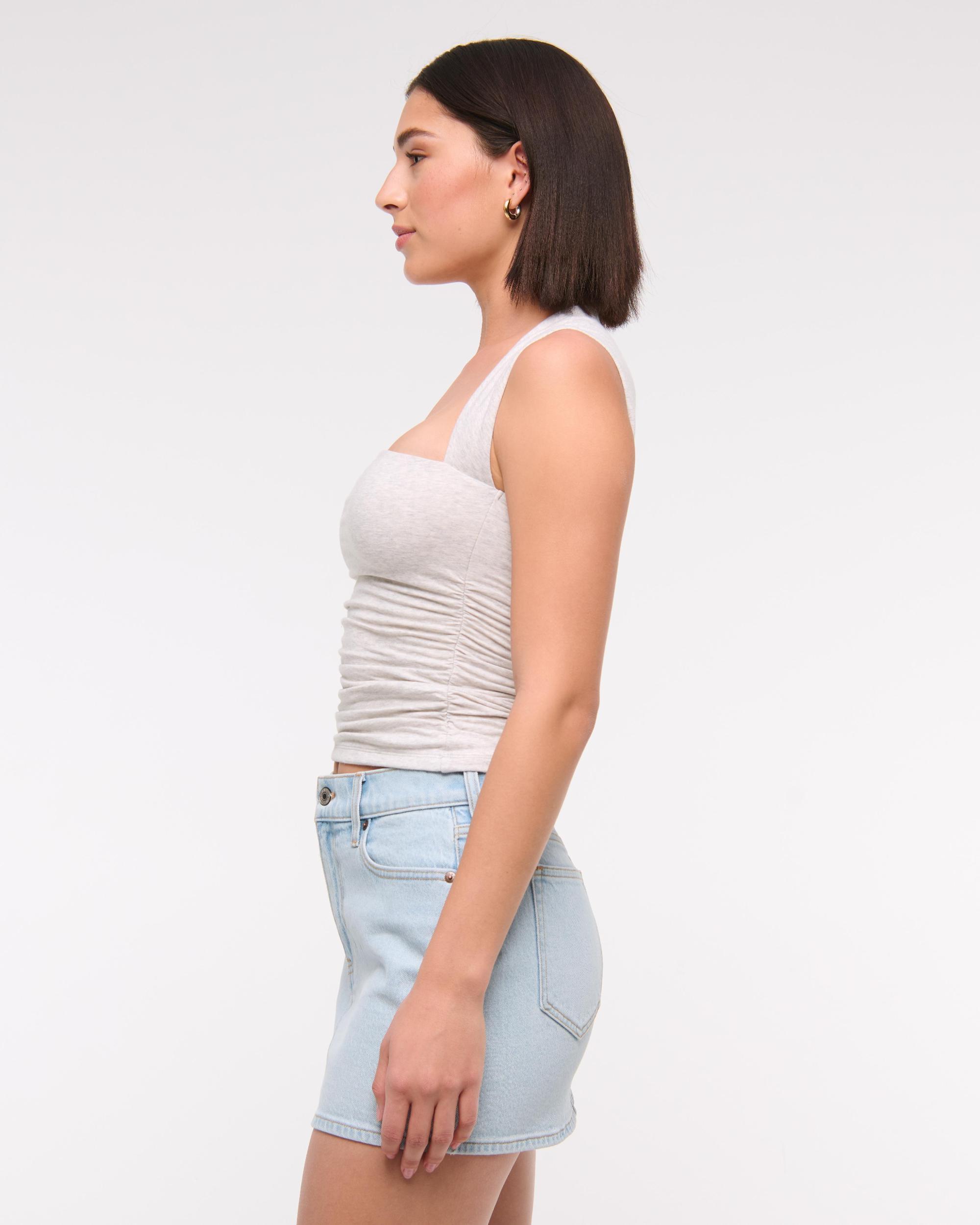 The A&F Ava Top Product Image