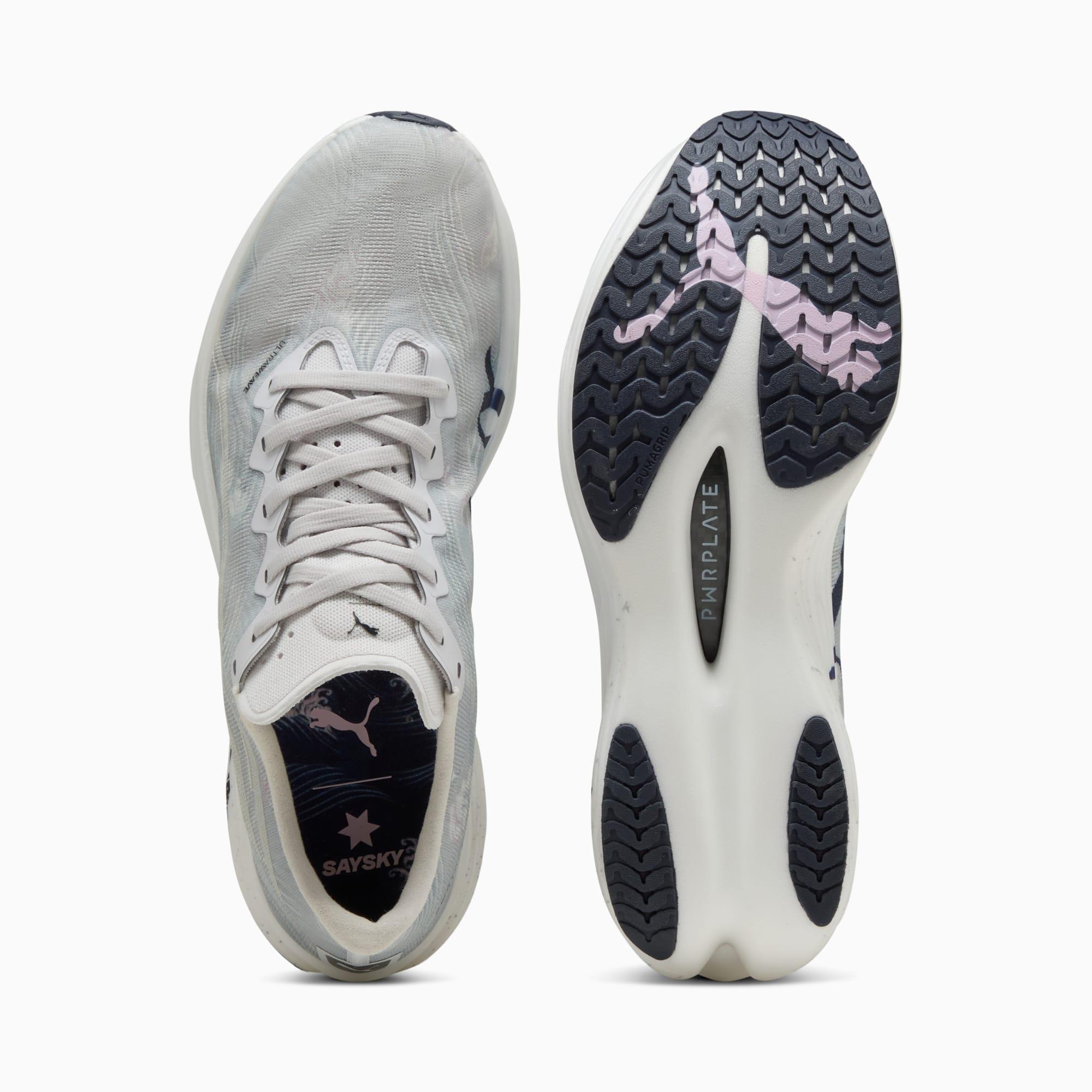 PUMA x SAYSKY Deviate NITRO™ Elite 3 Men's Running Shoes Product Image