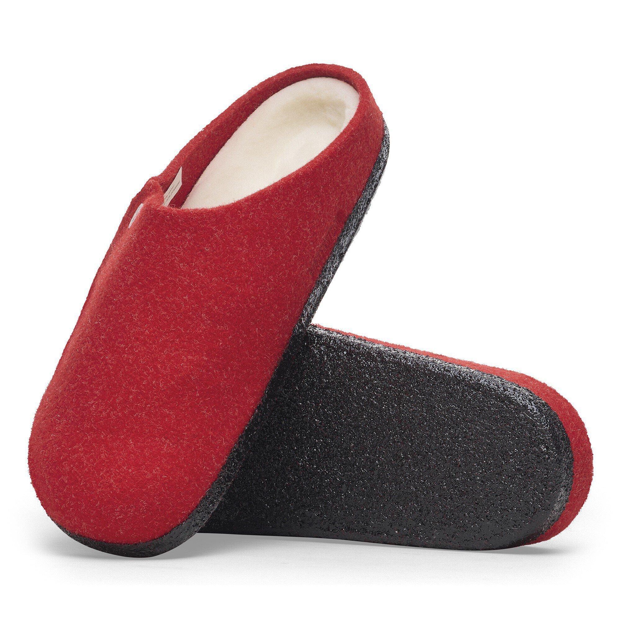 Zermatt Shearling Felt Product Image