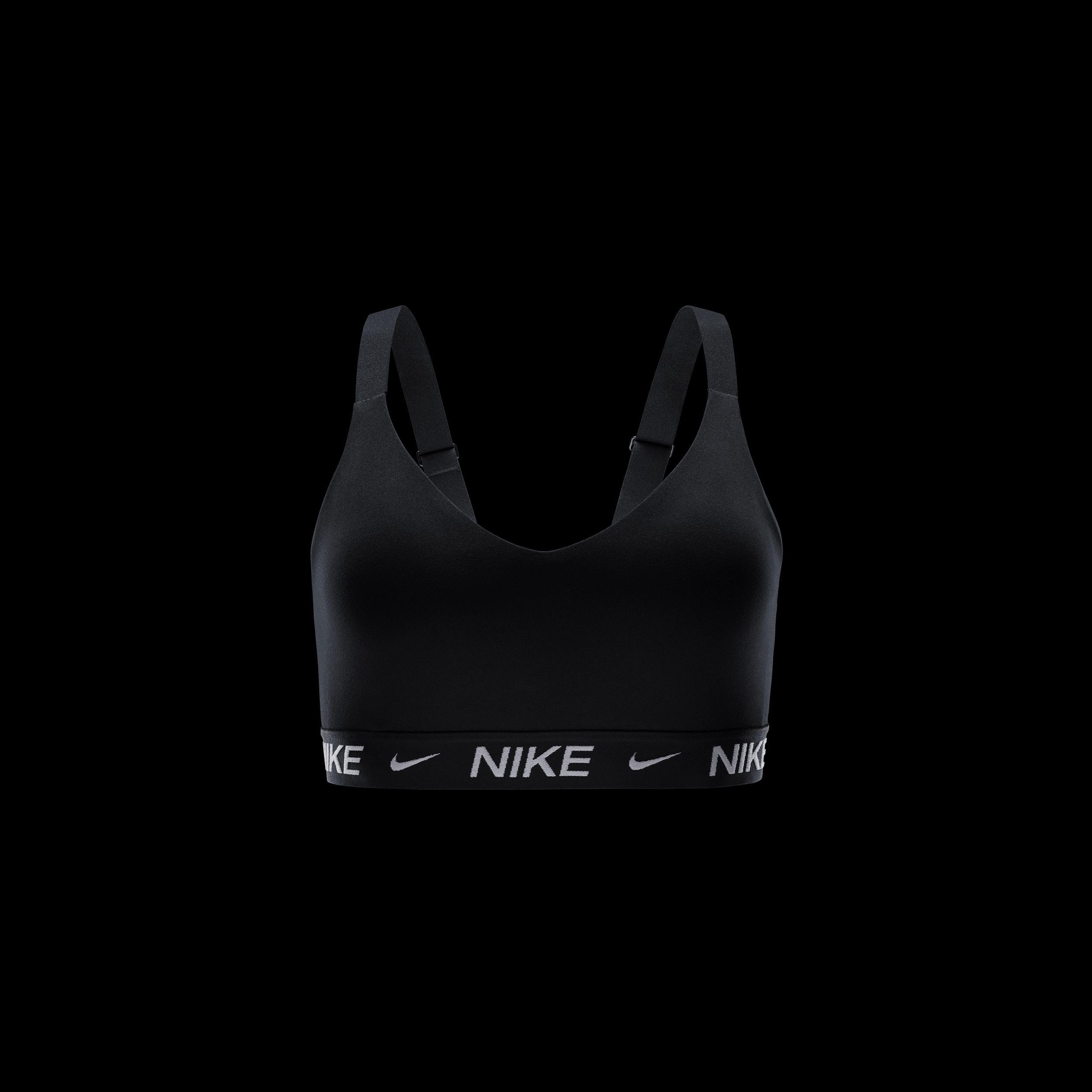 Womens Nike Indy Medium Support Padded Sports Bra Product Image