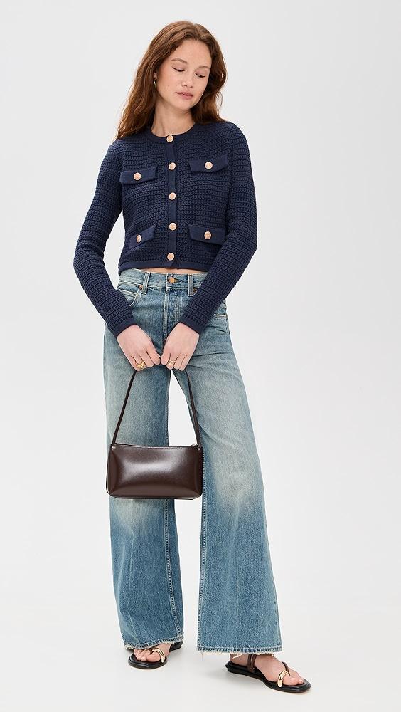 BLANKNYC Guilt Trip Cardigan | Shopbop Product Image