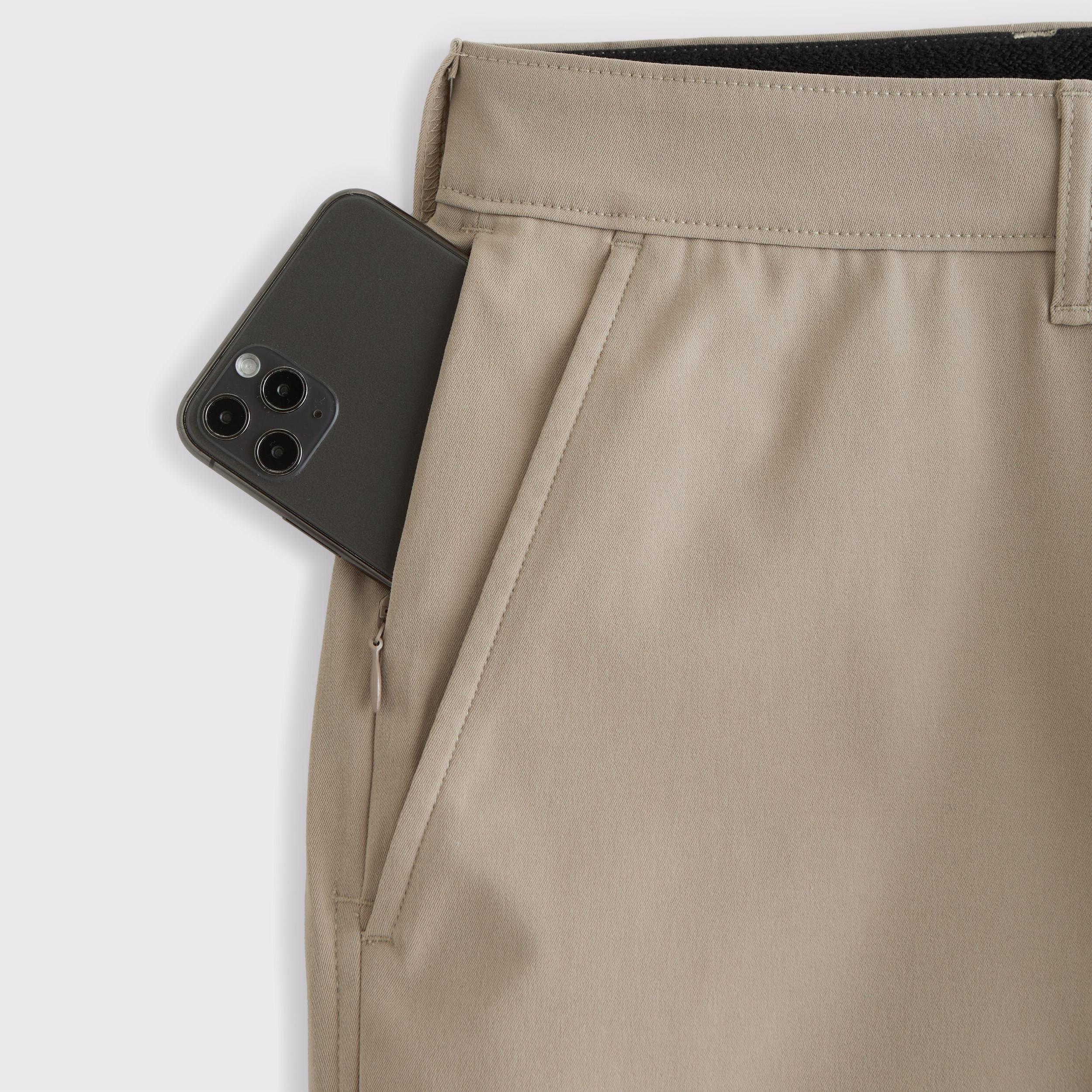 A&F Go-To Athletic Fit Pant Product Image