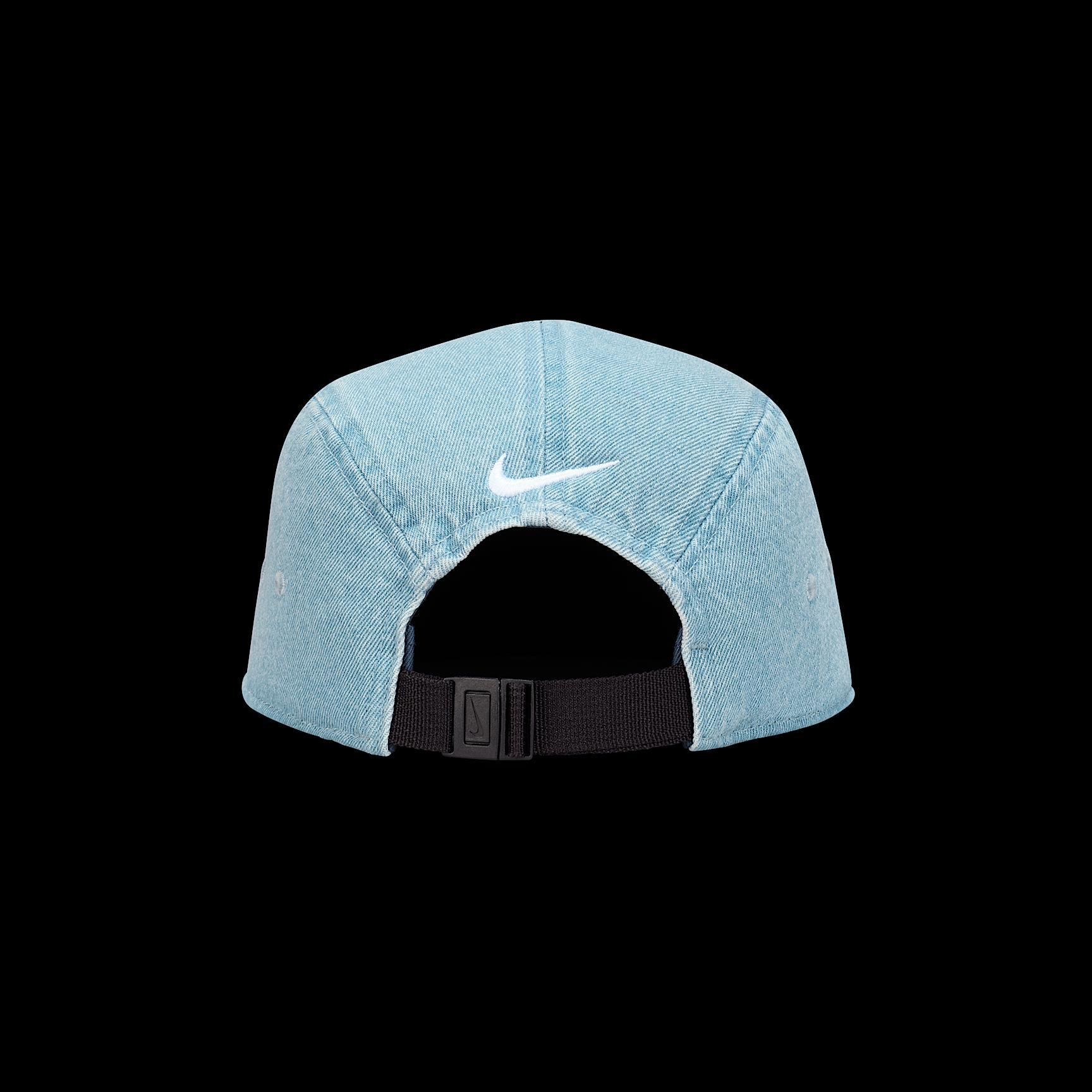 Nike Fly Unstructured Denim Cap Product Image
