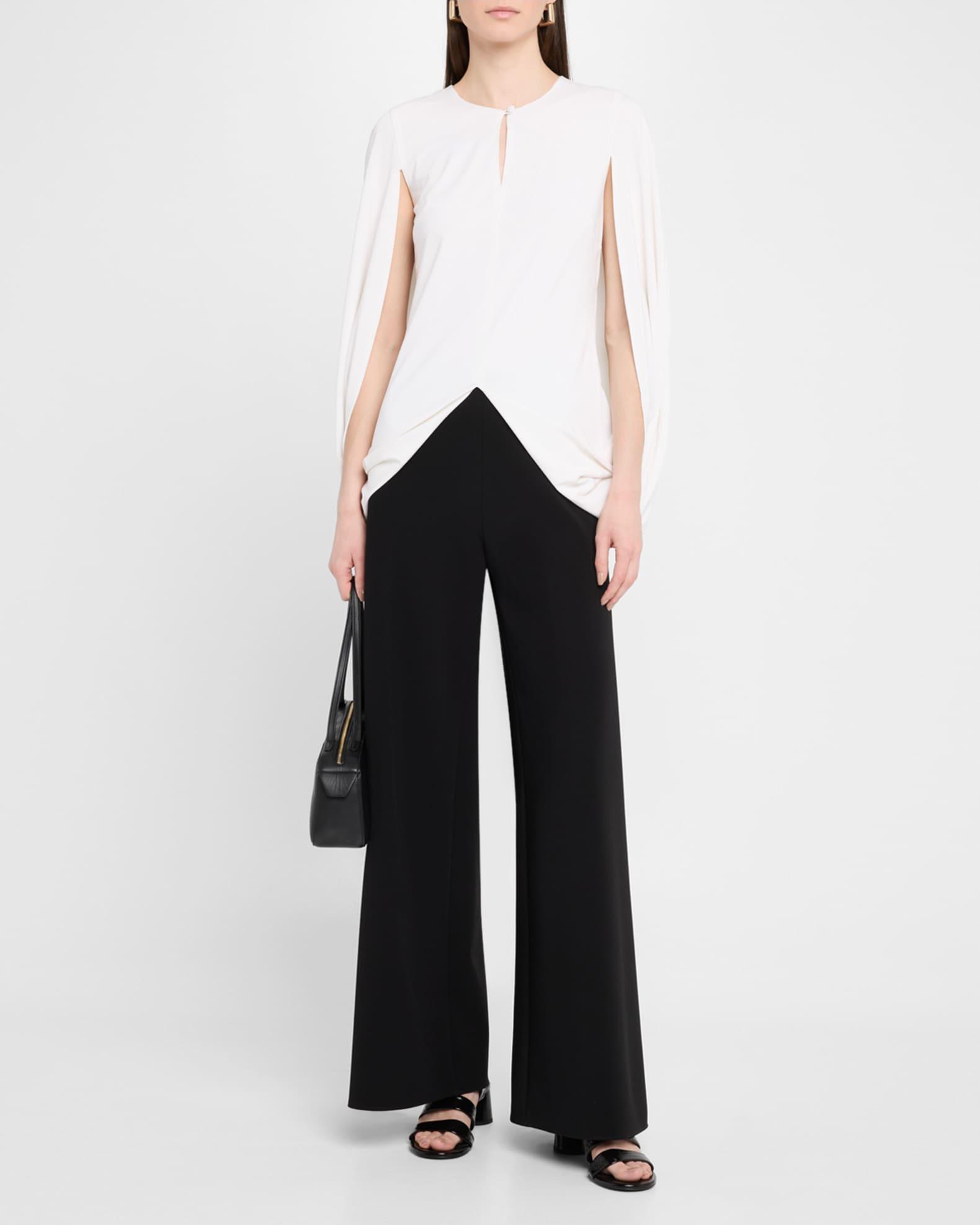 Folded Cape Top Product Image