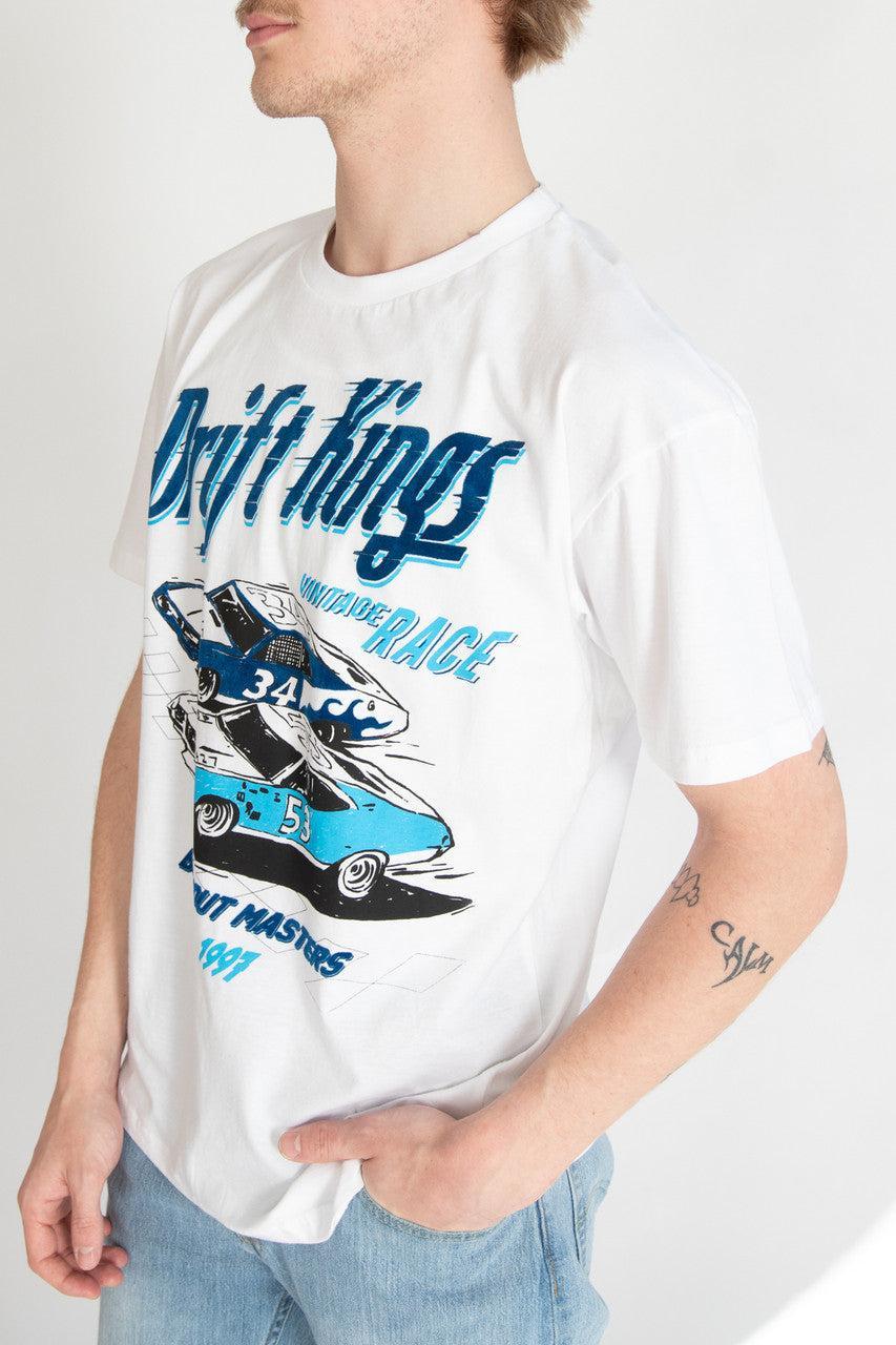 Drift Kings T-Shirt Product Image