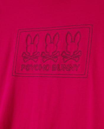 MENS TACOMA GRAPHIC TEE - B6U909D200 Product Image