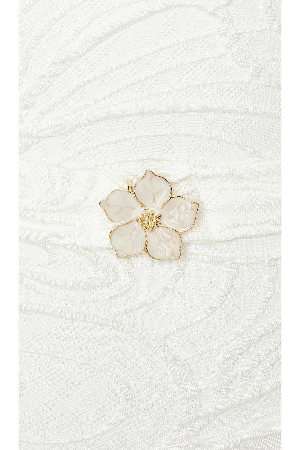 Strapless One Piece Product Image