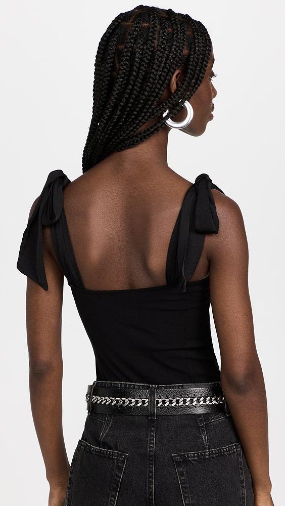 Free People Lola Thong Bodysuit | Shopbop Product Image