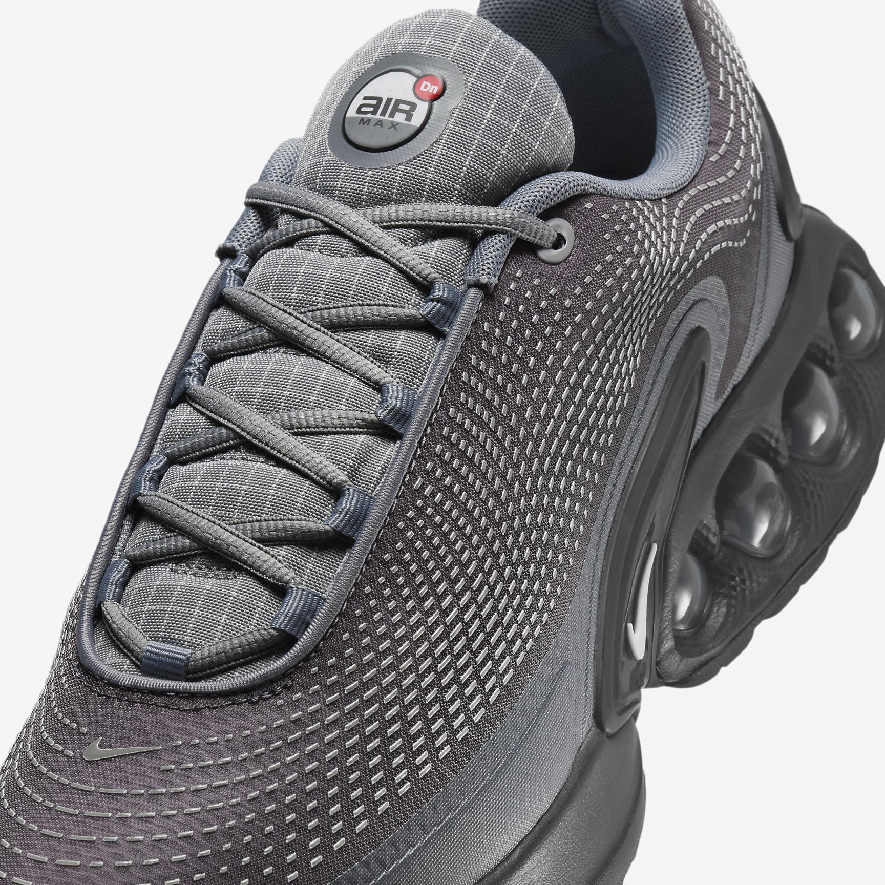 Nike Air Max DN Winterized Shoes Product Image
