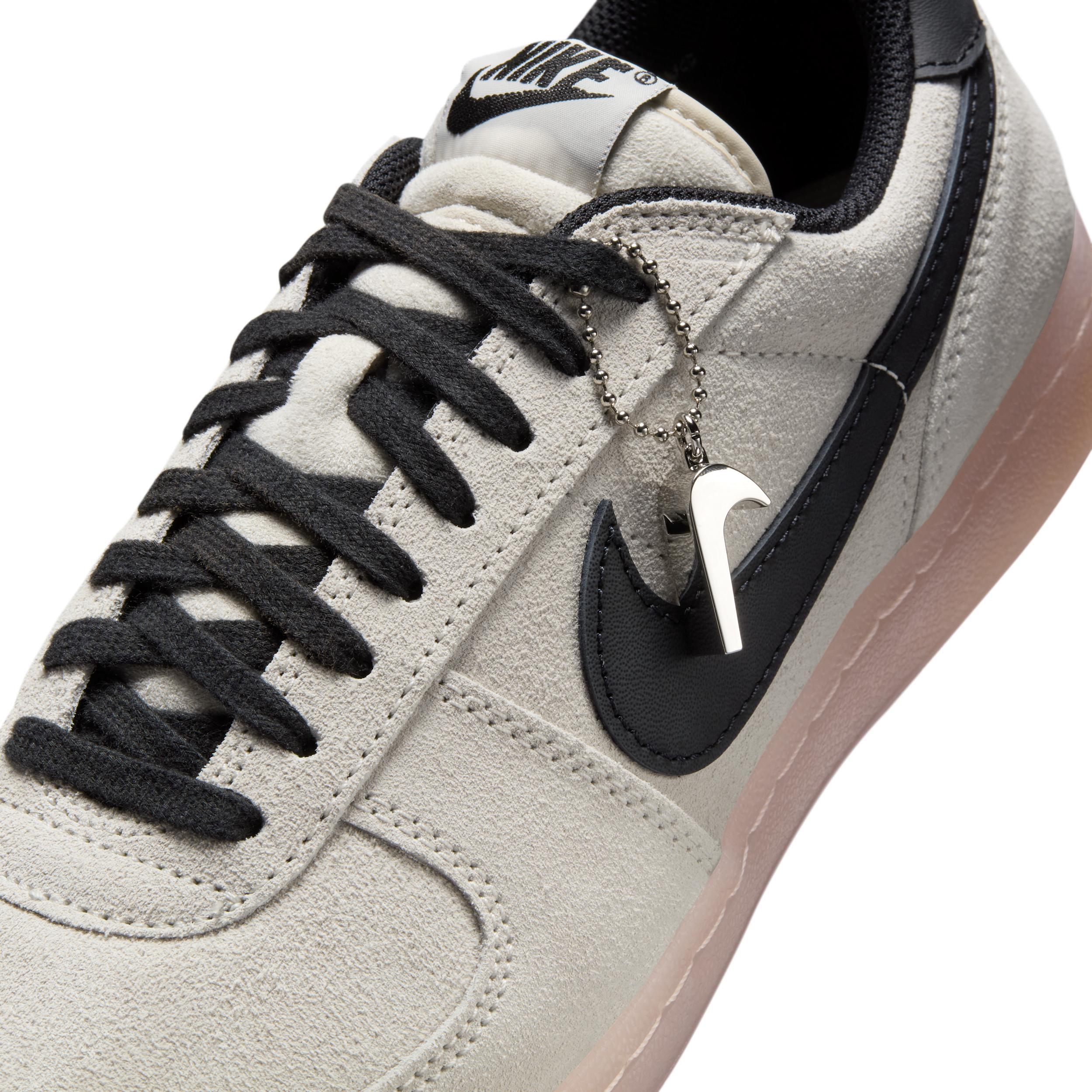 Nike Men's Field General Suede Shoes Product Image