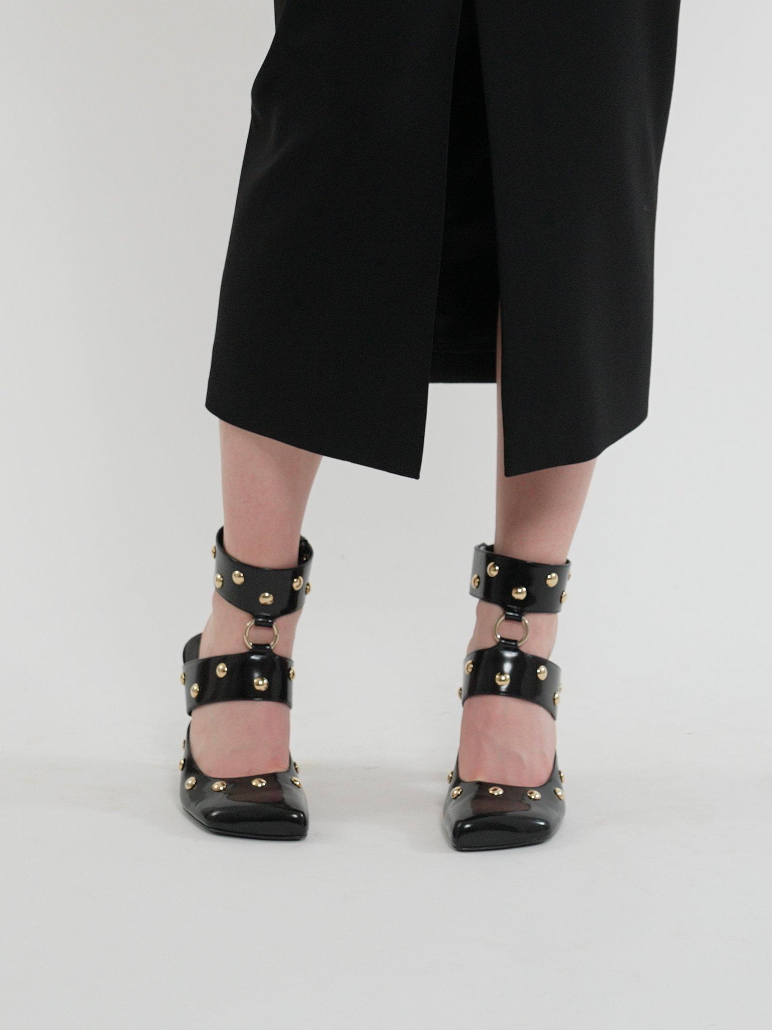 Jade pump Product Image