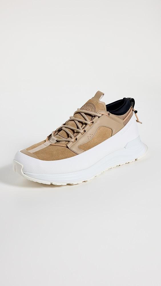 Canada Goose Glacier Trail Sneakers | Shopbop Product Image