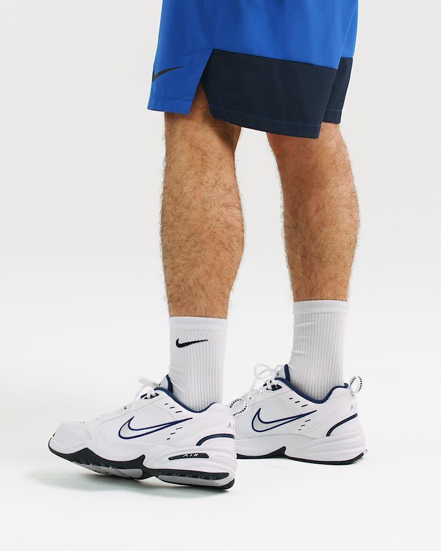 Nike Mens Air Monarch IV Casual Shoes Product Image