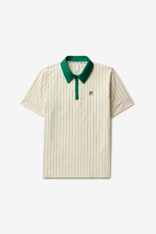 Performance Iconic BB1 Polo Product Image