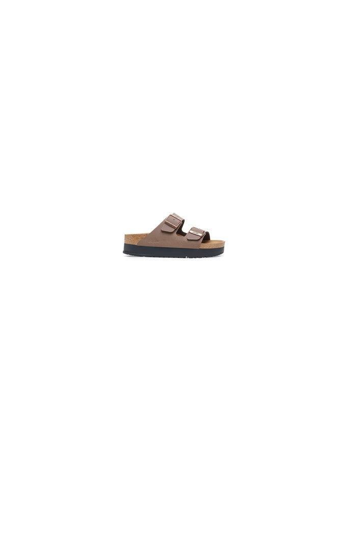 ARIZONA PAP FLEX PLATFORM (Papillo by Birkenstock) VEGAN Narrow Fit Product Image