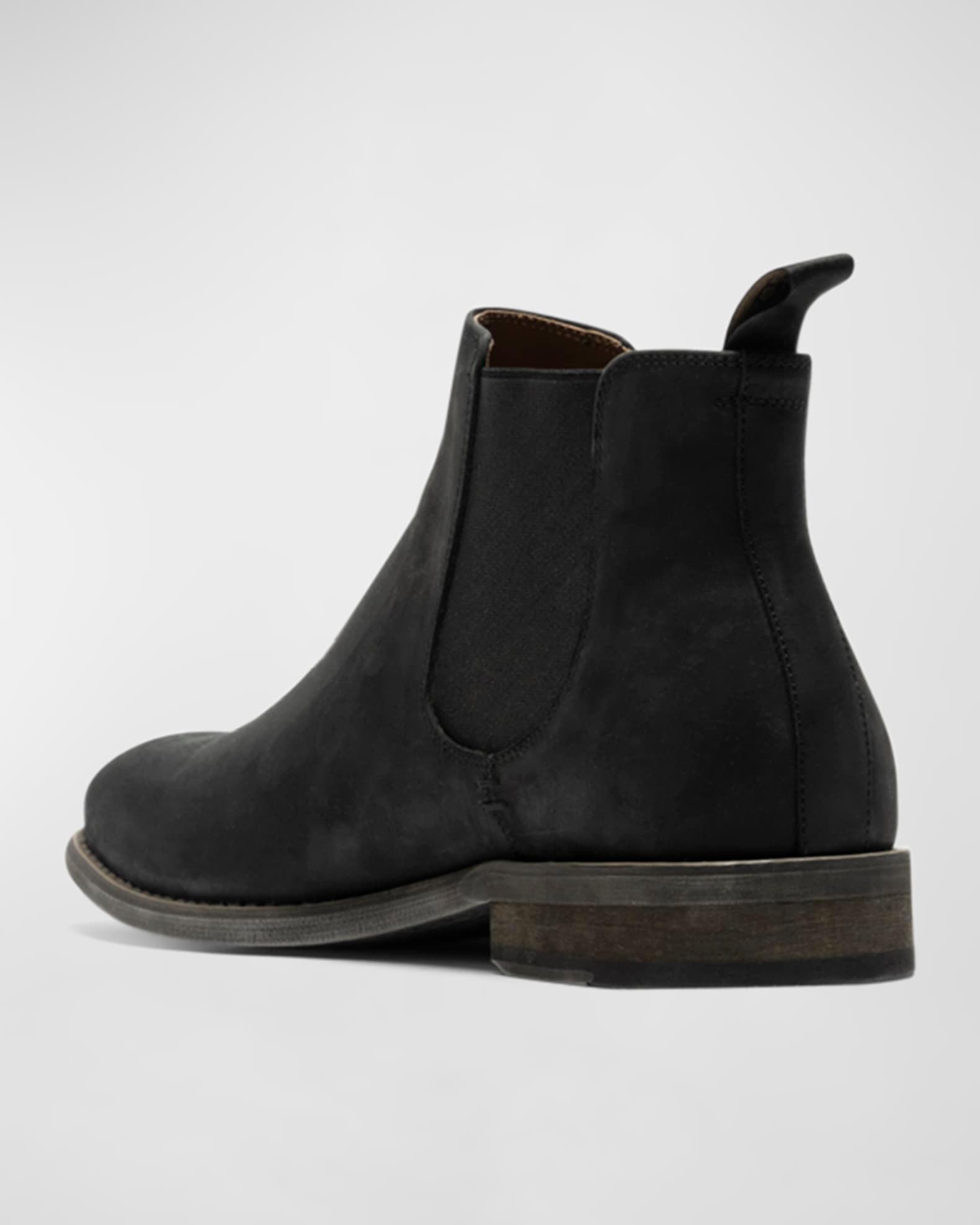 Men's Ealing Soft Leather Chelsea Boots Product Image